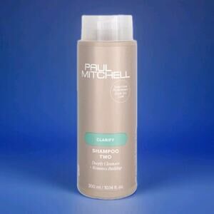 Paul Mitchell Shampoo Two 10.14 fl.oz